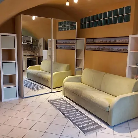 Monolocale Rustico Con Tetto A Cupola Apartamento Narni